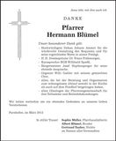 Traueranzeige  