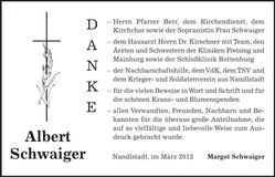 Traueranzeige  