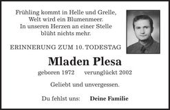 Traueranzeige  