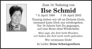 Traueranzeige  