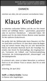 Traueranzeige  