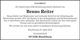 Traueranzeige  