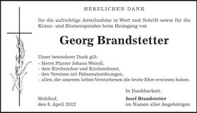 Traueranzeige  