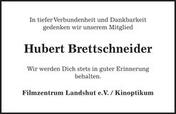 Traueranzeige  