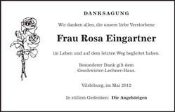 Traueranzeige  