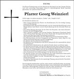 Traueranzeige  