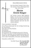 Traueranzeige  