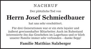 Traueranzeige  