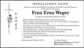 Traueranzeige  