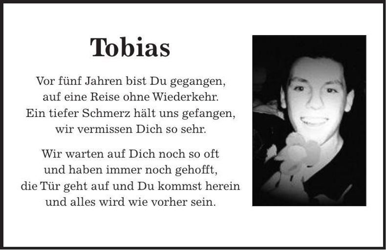 Traueranzeige  