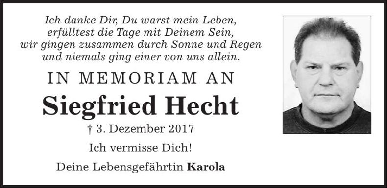 Traueranzeige Karola Liebl