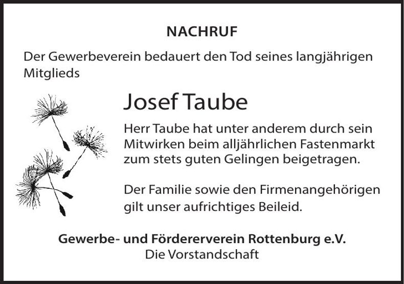 Traueranzeige Christine Röttering