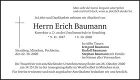 Traueranzeige  