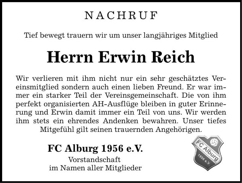 Traueranzeige Brigitte Drexler