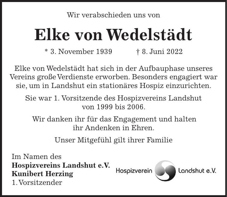 Traueranzeige Renate Kaindl