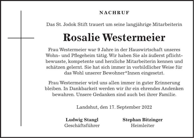 Traueranzeige Marlis Dr. Flieser-Hartl