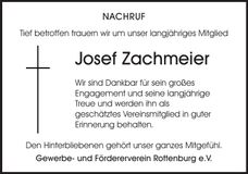 Traueranzeige Christine Röttering