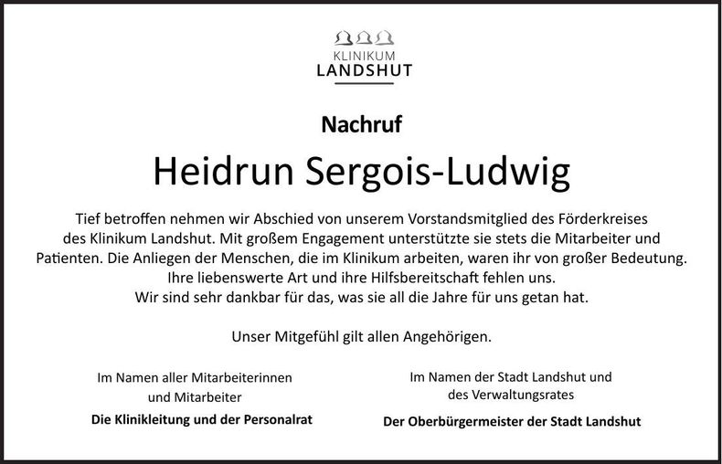 Traueranzeige xxx xxx