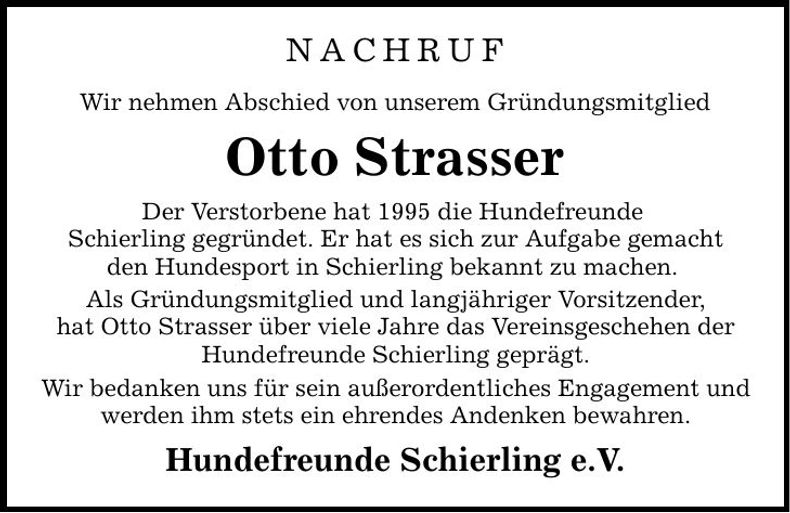 Traueranzeige Wilfried Kellner