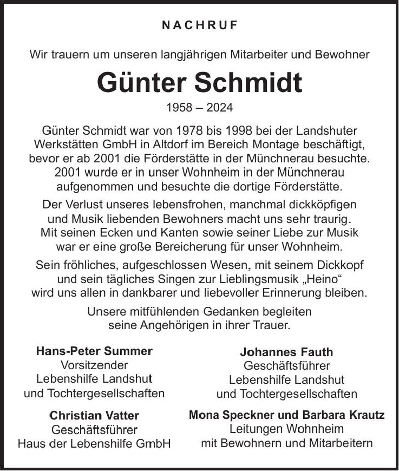 Traueranzeige Stefan Kellerer