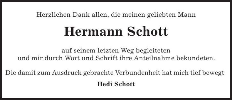 Traueranzeige  
